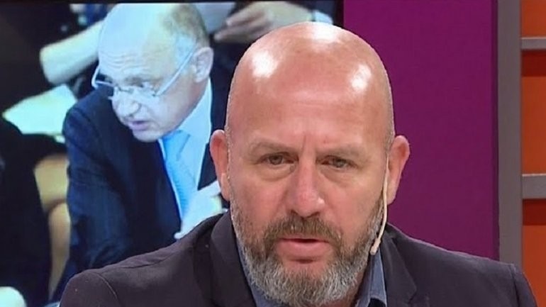 Waldo Wolff: “Soy de los que cree que necesitamos todas las fuerzas”