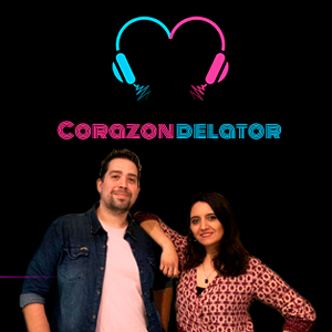 CORAZON DELATOR