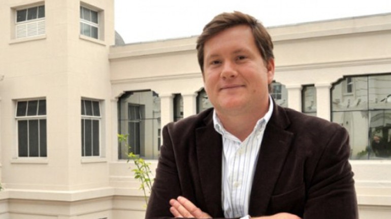Juan Pablo Arenaza: Trabajamos en conjunto porque lo que pasa en la Ciudad repercute en la Provincia