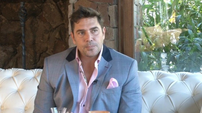 Matías Ale: “Sin el apoyo de mi vieja me hubiera sido muy difícil recuperarme”