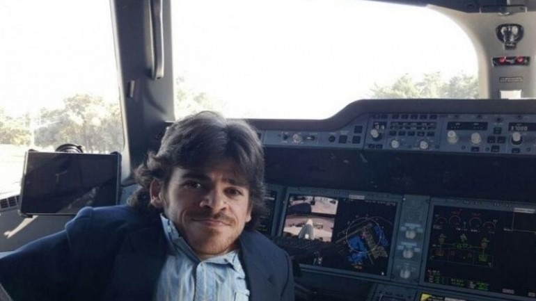 Franco Rinaldi: “Low cost es el futuro”