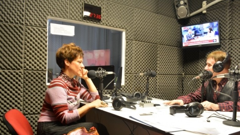 Virginia Innocenti: “Es un repertorio de canciones de amor que te ponen en ese estado de ensoñación”