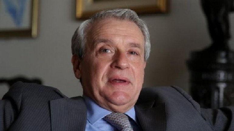 Federico Casal: El hombre es bueno, si lo mira, mucho mejor