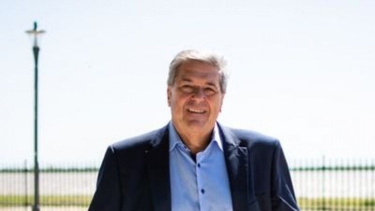 Luis Rubeo: “Felicito la decision que tomo el Presidente”