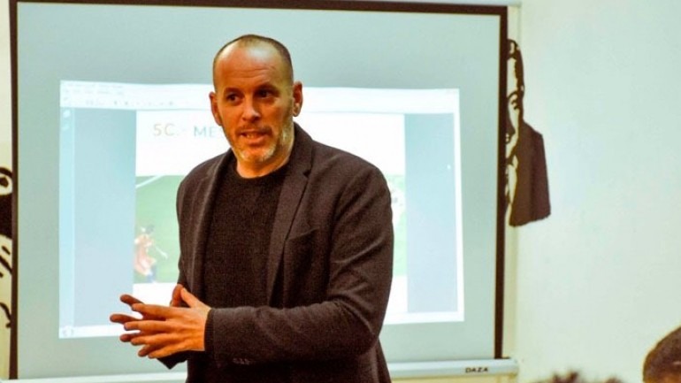 Gabriel Slavinsky: “Estaba a la vista el resultado pero no nos dimos cuenta”