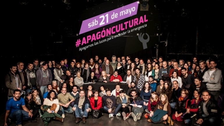 Marcos Fernández: “El sector de la cultura se ve claramente perjudicado por el aumento de los servicios públicos”