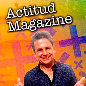 ACTITUD MAGAZINE