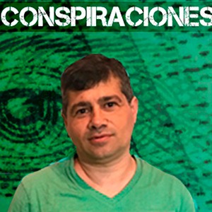 CONSPIRACIONES