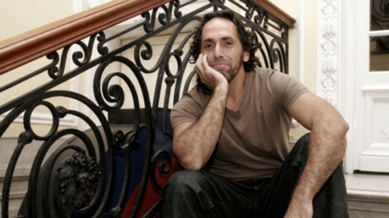 Pablo Gorlero: “Soy medio como un atrevido al que le divierte hacer lo que le gusta”