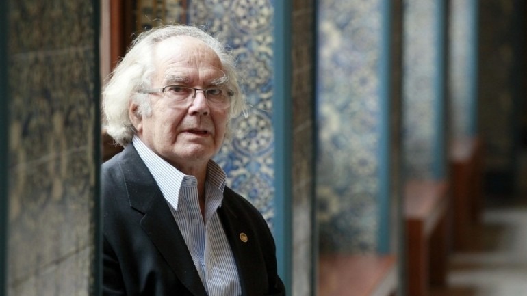 Adolfo Pérez Esquivel: “El Presidente tiene que hablar al pueblo argentino y clarificar todo esto”