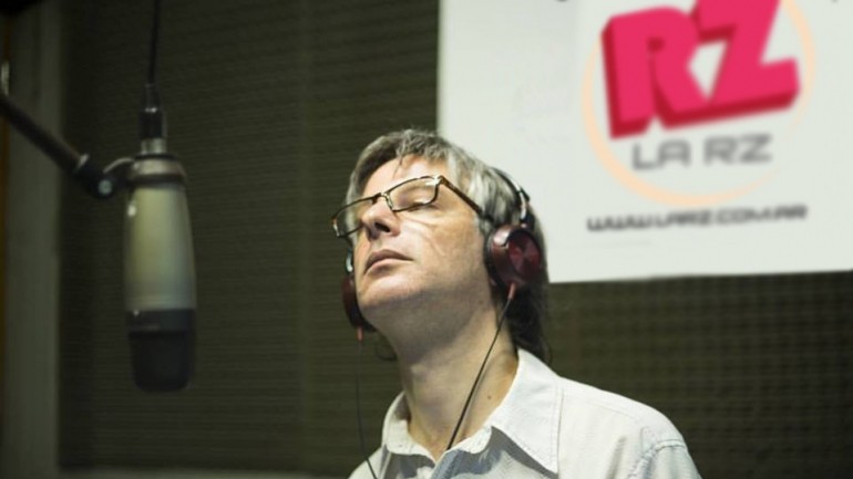 Fernando Fauszleger: “Son cursos basados en cómo escuchamos y cómo reproducimos música”