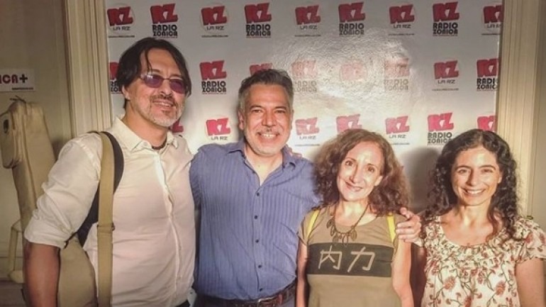 “La argentinidad al palo que tiene esta version es muy evidente”