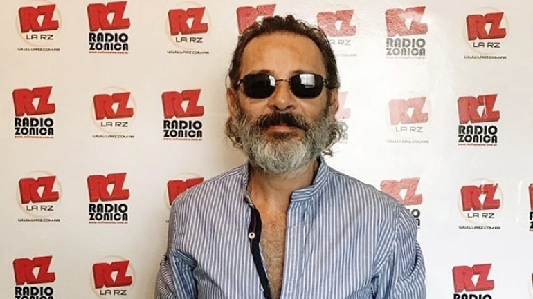 Fabián Vena: “La cultura teatral que tenemos en el país es extraordinaria”