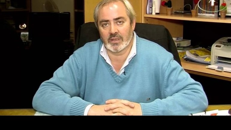 Alejandro Bodart: “Estamos ante la consolidación de un voto muy conservador”
