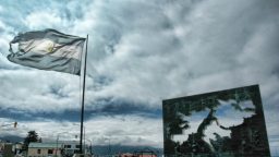 Guerra de Malvinas: introducción, nudo y libertad. 