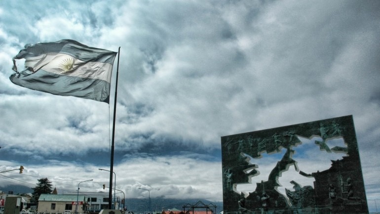 Guerra de Malvinas: introducción, nudo y libertad.