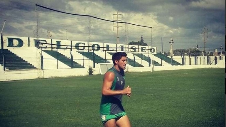 Emiliano Méndez: “El Gobierno de San Luis le soltó la mano a todos los equipos”