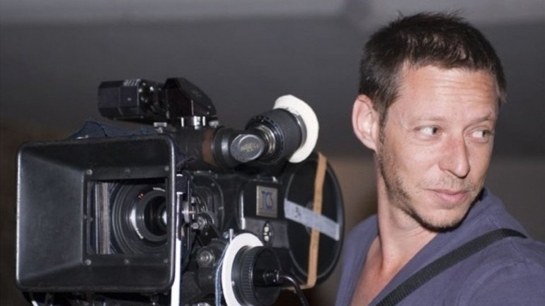 Ariel Rotter: “Yo siento que la película recibe un cariño especial de aquellos que hacen cine”