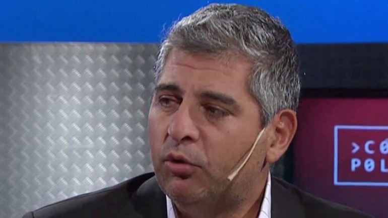 Leonardo Farinella: “Tenemos un equipo competitivo pero que está muy justo”