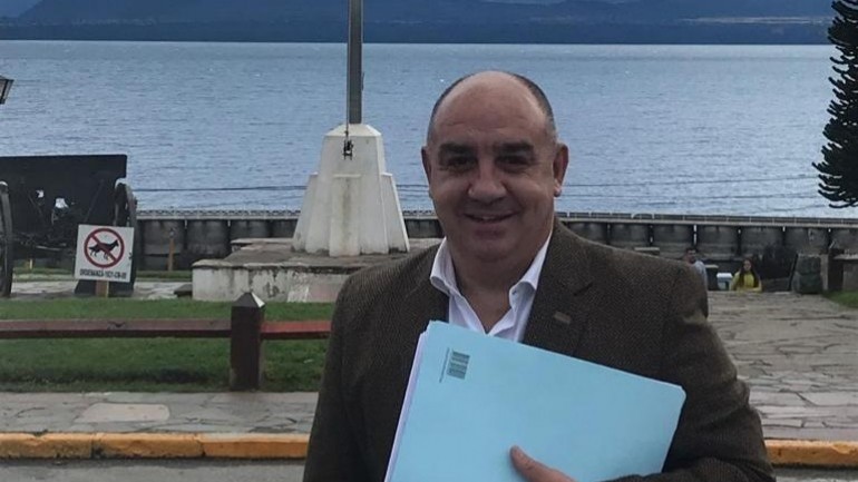 Diego Storto: “Nadie hizo nada y casi la tienen que matar a esta chica para salir en los medios”