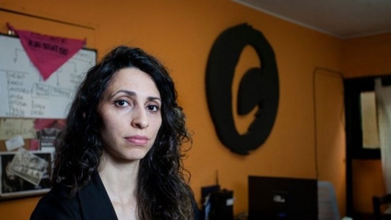 Tamara Tello Borisovsky: “La empresa fue la que me desprotegio”