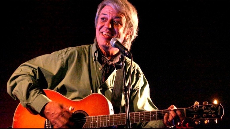 Donald Clifton Mc Cluskey: “Fue una época de un boom”