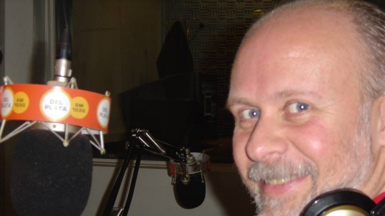 Mario Portugal: La radio es el medio más maravilloso que existe