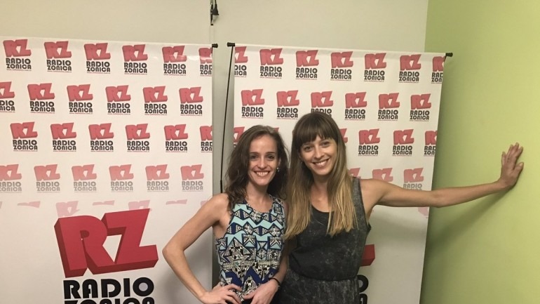 Natalia Pelayo y Luciana Barrirero: “La gente se tiene que enterar de lo que está pasando”