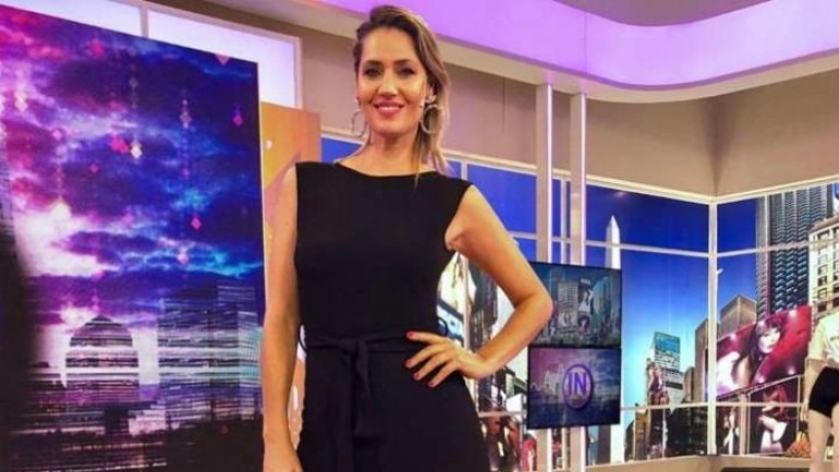 Carolina Losada: “Siento que estamos cada vez peor”