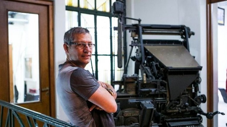 Gabriel Cartaña: “Tenemos que entender que esto es temporal”
