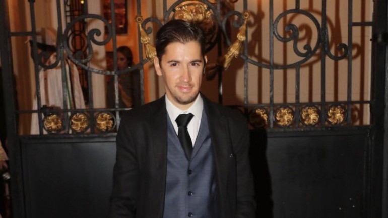 Pablo Montagna: “Para mí, la que menos tenía que hablar era Yanina, por ser la víctima”