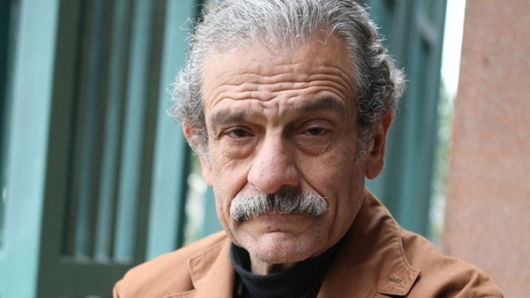 Mario Sábato: “Fui bastante precoz para casi todo”