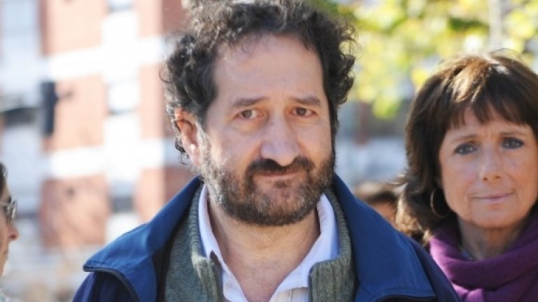 Francisco Torres: “Vienen por la escuela pública”