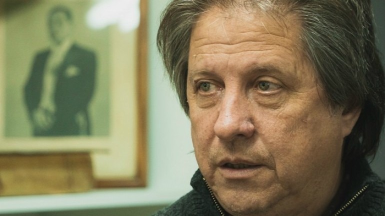 Héctor Amichetti: “El desafío que viene es grande porque el desastre es grande”