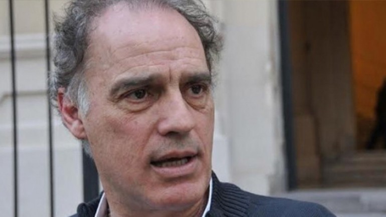 Aníbal Ibarra: “No tengo dudas de que hay presos políticos en Argentina”
