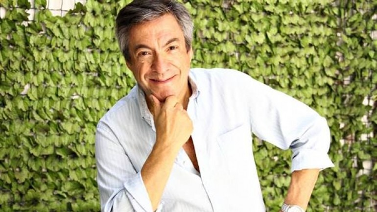 Dany Mañas: “Los grandes personajes en este país son seres, almas y energías únicas”
