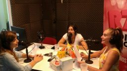 Carla Zaplana: “En cinco días verás cómo tu energía va a cambiar”