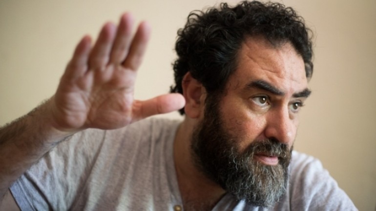 Rafael Klejzer: “La mano dura en la ciudad es Santilli”