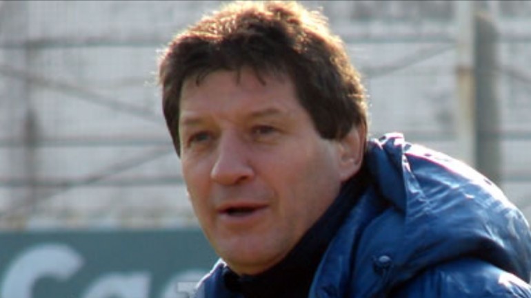 Aníbal Campanini: “El problema es que la gente mala tiene que ir presa y la buena a la cancha”