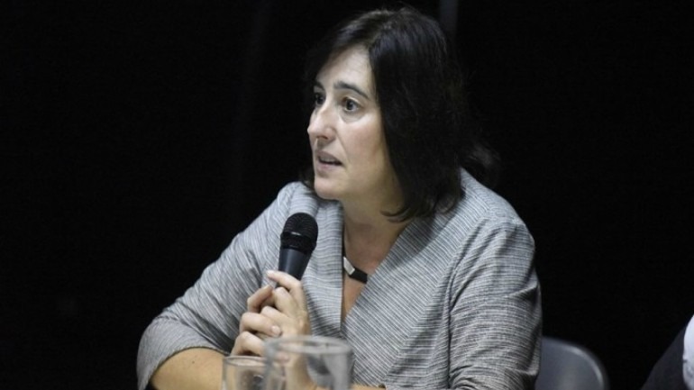 Elsa Llenderrozas: “Alberto Fernández deberá jugar un juego de equilibrista”