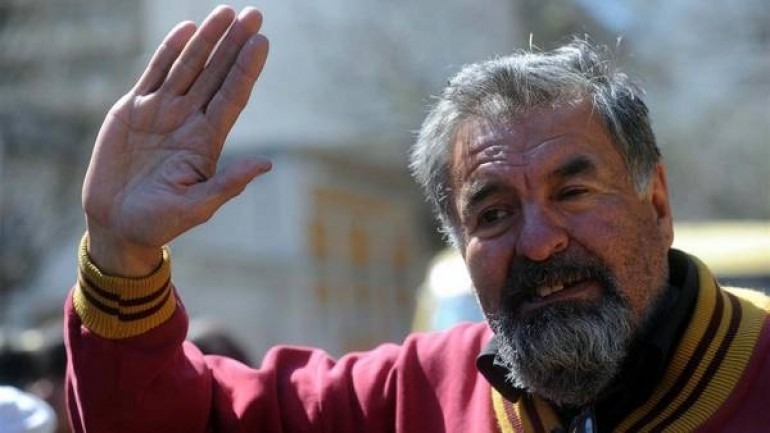 Raúl Castells: “Los gobernantes y empresarios no saben qué es sacar plata del bolsillo”