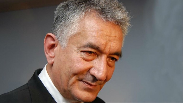 Alberto Rodríguez Saá: “Esto genera una gran esperanza en la gente”