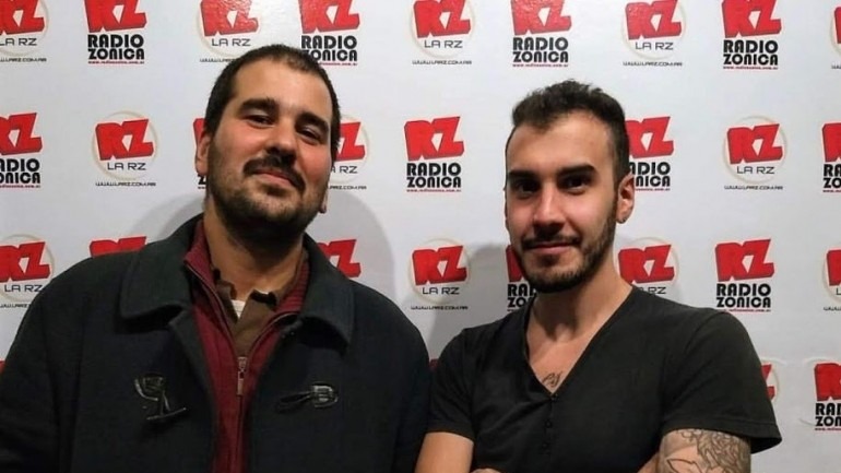 Leonardo Tassitani: “La autogestión tiene un plus extra”
