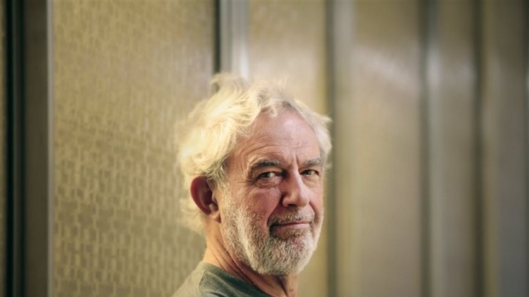 Lalo Mir: “Mi vida se transformo en presente continuo, no hay mas futuro”