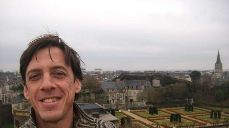 Marcos Montes: “Que un Jurado se fije en el trabajo de uno hay que agradecerlo”