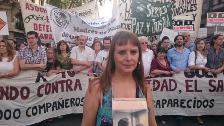 Alejandrina Barry: “Tendríamos que estar discutiendo la fabricación nacional de la vacuna”