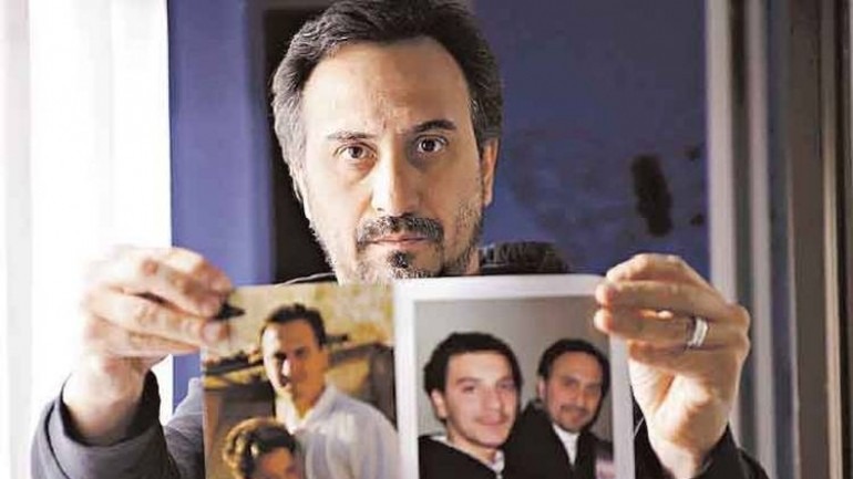 Paolo Menghini: El dia que Schiavi y Jaime nombraron a De Vido senti que terminaba enjuiciado