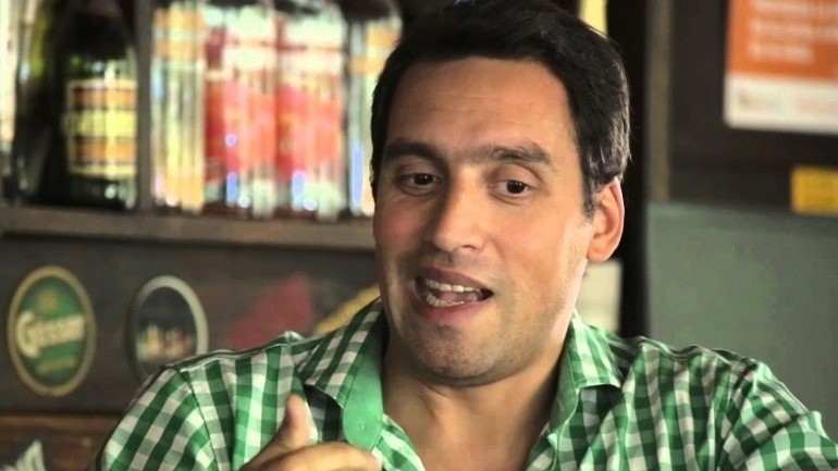 Fernando Rapallini: “Solo hay cuatro casos que admiten el VAR”