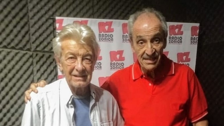 Arturo Bonín: “El teatro es un hecho colectivo y solidario”