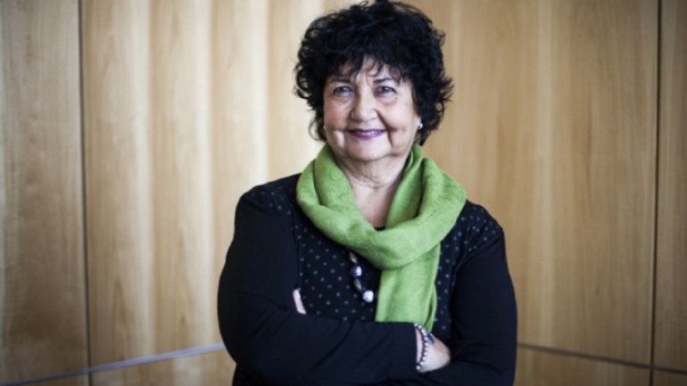 Dora Barrancos: “No hubo ningún interés de este gobierno por la ciencia”